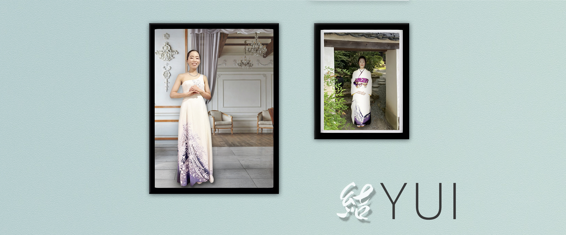 SEN-ReNoble 結-YUI- トップ